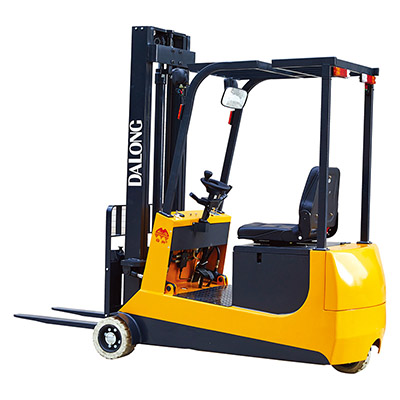 無(wú)錫電動(dòng)叉車(chē)